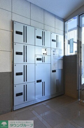 ライオンズテラス武蔵小金井の物件内観写真